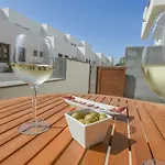 Villa Casa Zen Puerto Calero
