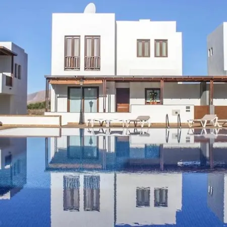 Casa Zen Vila