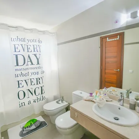 Casa Zen Vila Puerto Calero