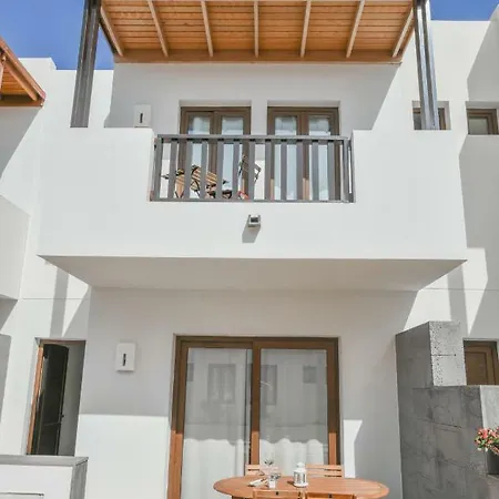 Casa Zen Vila