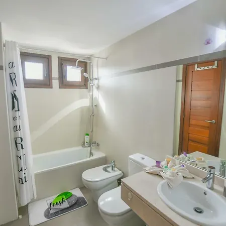 فيلة Casa Zen