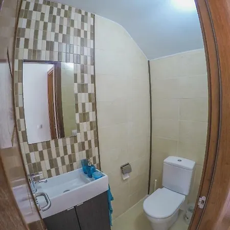 Casa Zen פוארטו קאלרו