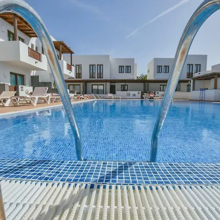 فيلة Casa Zen *