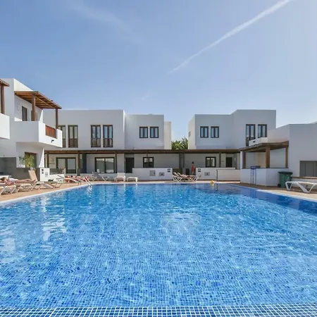 فيلة Casa Zen *
