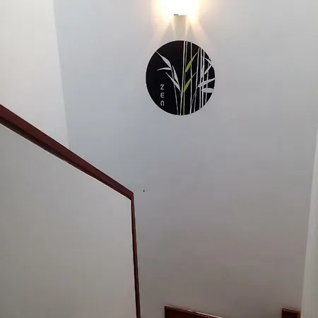 Casa Zen فيلة *