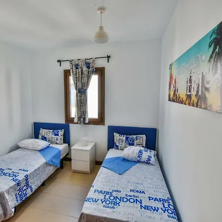 Casa Zen Vila Puerto Calero