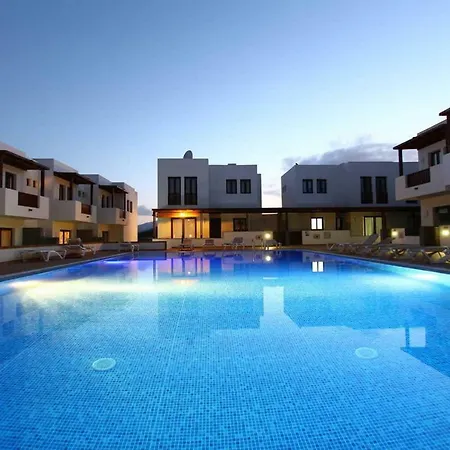 فيلة Casa Zen *