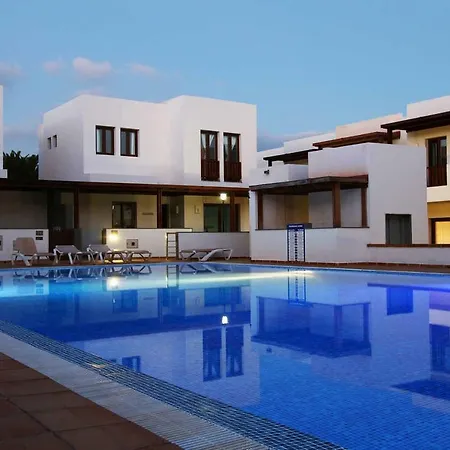 Casa Zen Villa