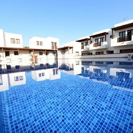 Vila Casa Zen Puerto Calero