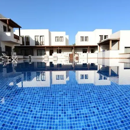 Casa Zen فيلة *