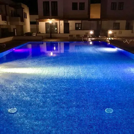 Casa Zen פוארטו קאלרו