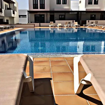 فيلة Casa Zen