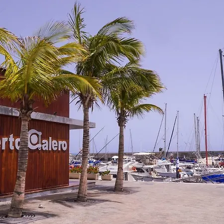 Vila Casa Zen Puerto Calero