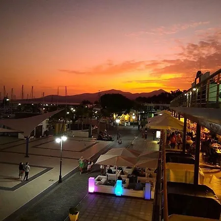 Casa Zen فيلة بْوُرتو كاليرو