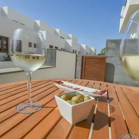 Villa Casa Zen Puerto Calero