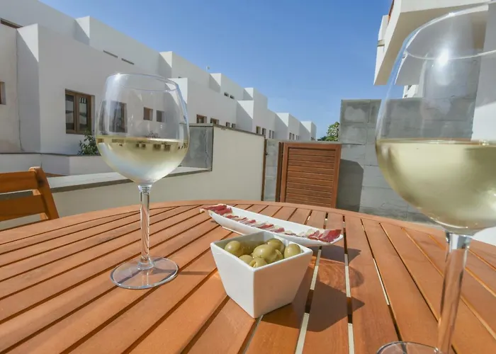 וילה Casa Zen פוארטו קאלרו