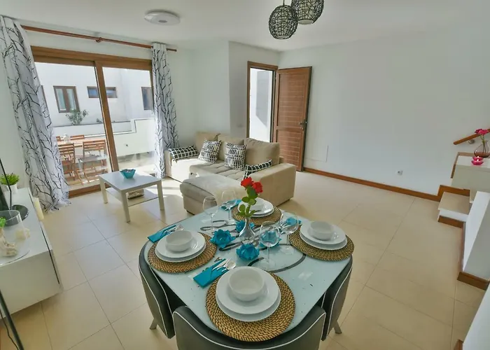 Casa Zen וילה פוארטו קאלרו