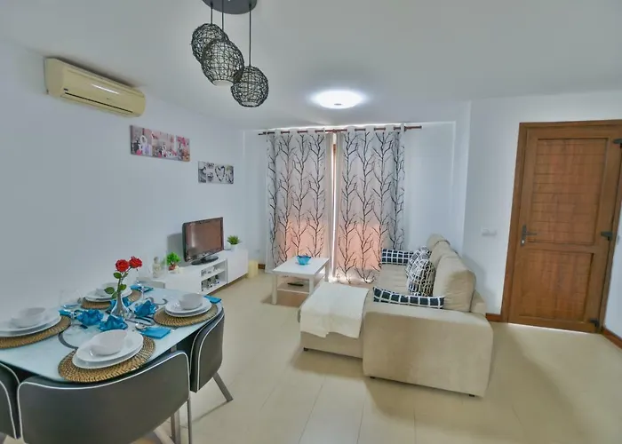 Casa Zen וילה