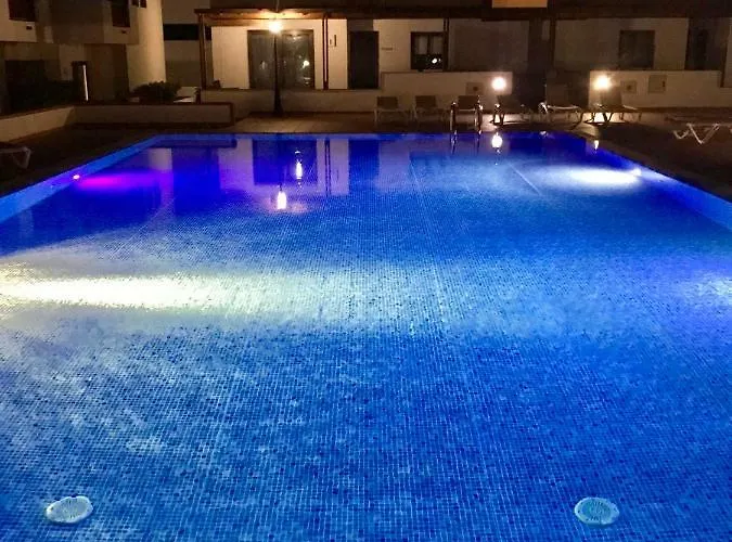 Casa Zen פוארטו קאלרו