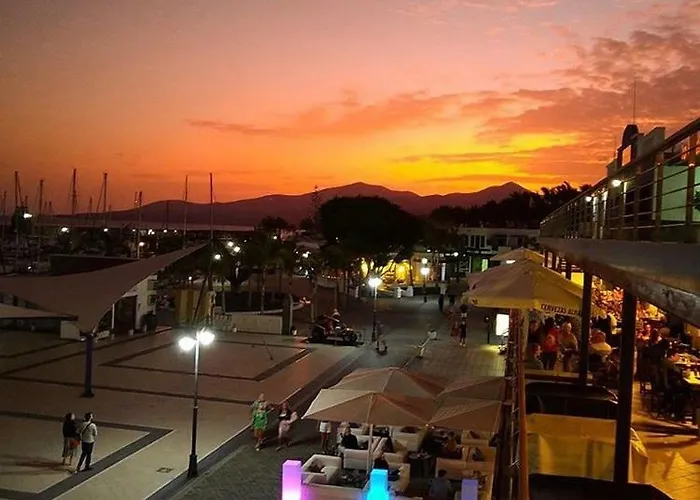 Casa Zen Villa Puerto Calero
