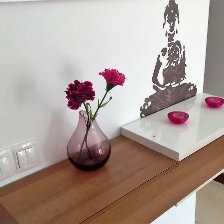 Casa Zen Puerto Calero