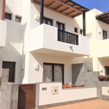 Casa Zen * Puerto Calero